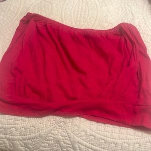 Express size MED pink holster top